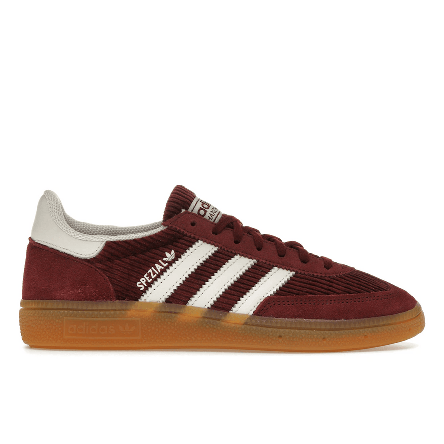 Adidas Handball Spezial Shadow Red — 36