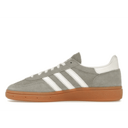 Adidas Handball Spezial Silver Pebble