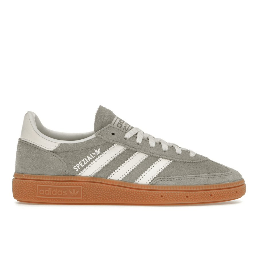 Adidas Handball Spezial Silver Pebble — 36