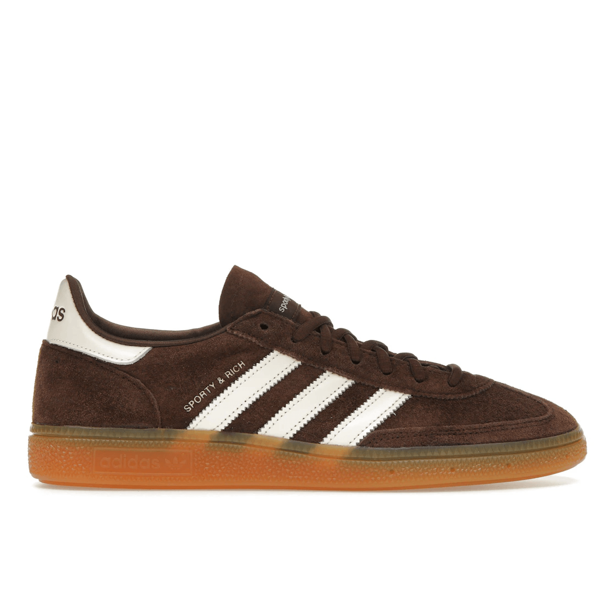 Adidas Handball Spezial Sporty &amp; Rich Brown — 36