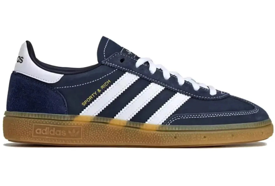 Adidas Handball Spezial Sporty &amp; Rich Night Indigo — 36