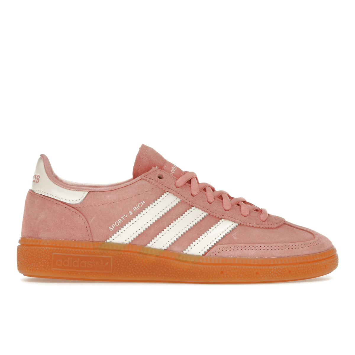 Adidas Handball Spezial Sporty &amp; Rich Pink — 36