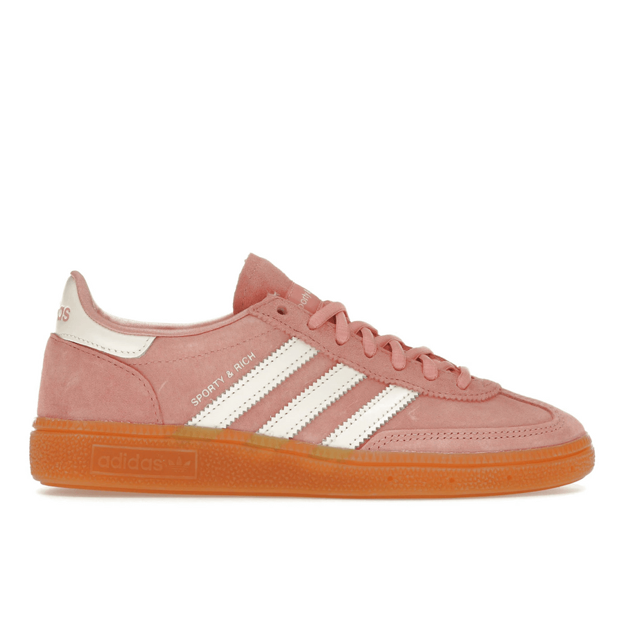 Adidas Handball Spezial Sporty &amp; Rich Pink — 36
