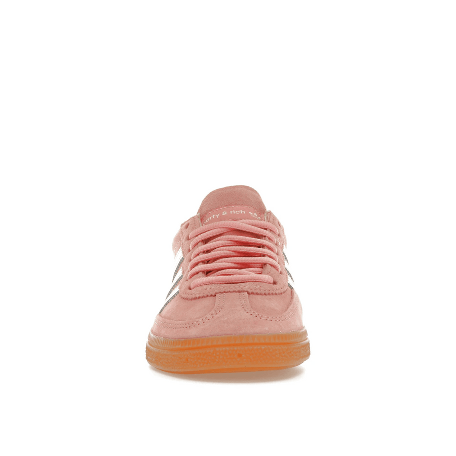 Adidas Handball Spezial Sporty &amp; Rich Pink — 36