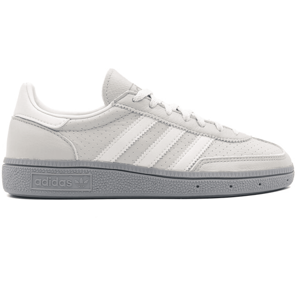 Adidas Handball Spezial Triple Grey — 36