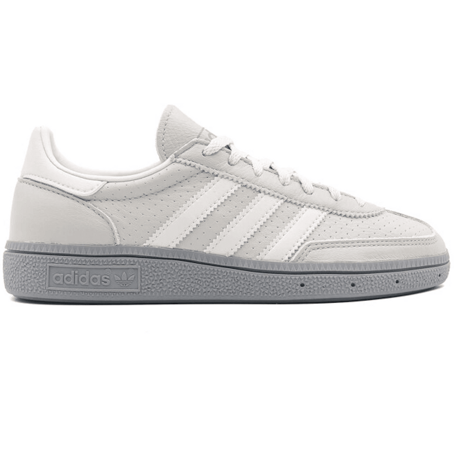 Adidas Handball Spezial Triple Grey — 36