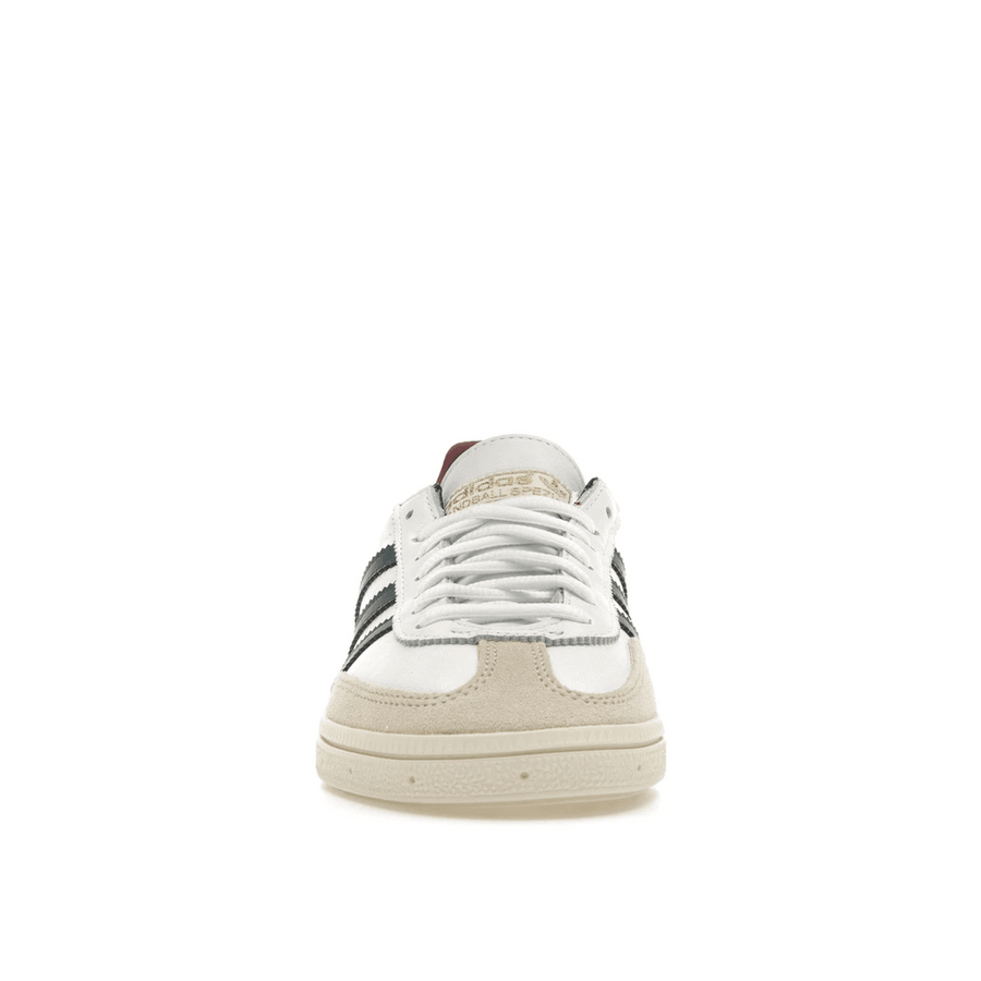 Adidas Handball Spezial White Arctic Night — 36