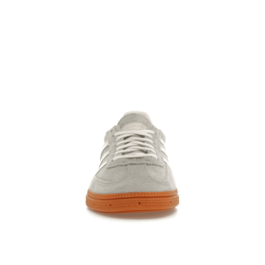 Adidas Handball Spezial Wonder Silver Gum — 36