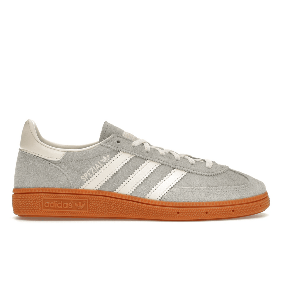 Adidas Handball Spezial Wonder Silver Gum — 36
