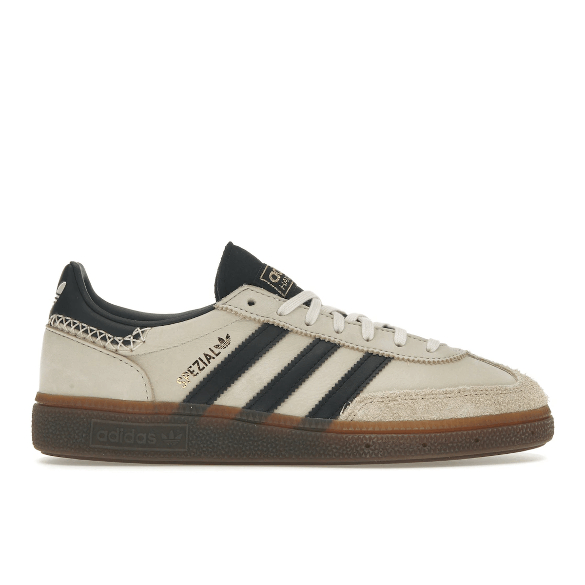 Adidas Handball Spezial Wonder White Black — 36