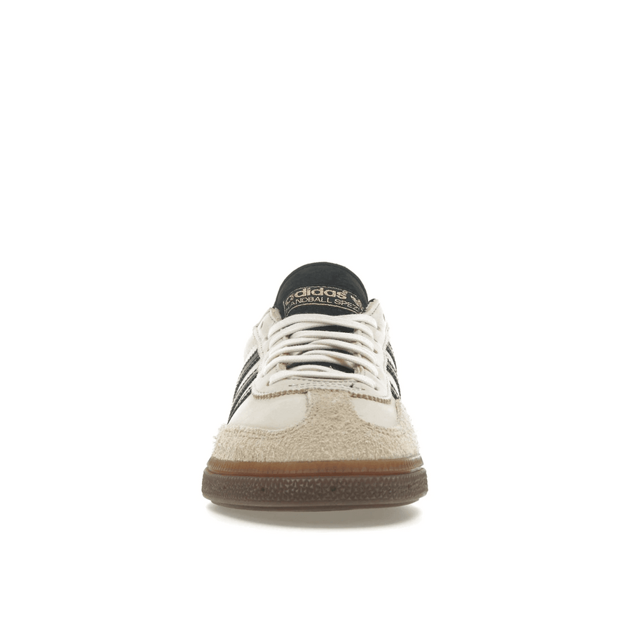 Adidas Handball Spezial Wonder White Black — 36