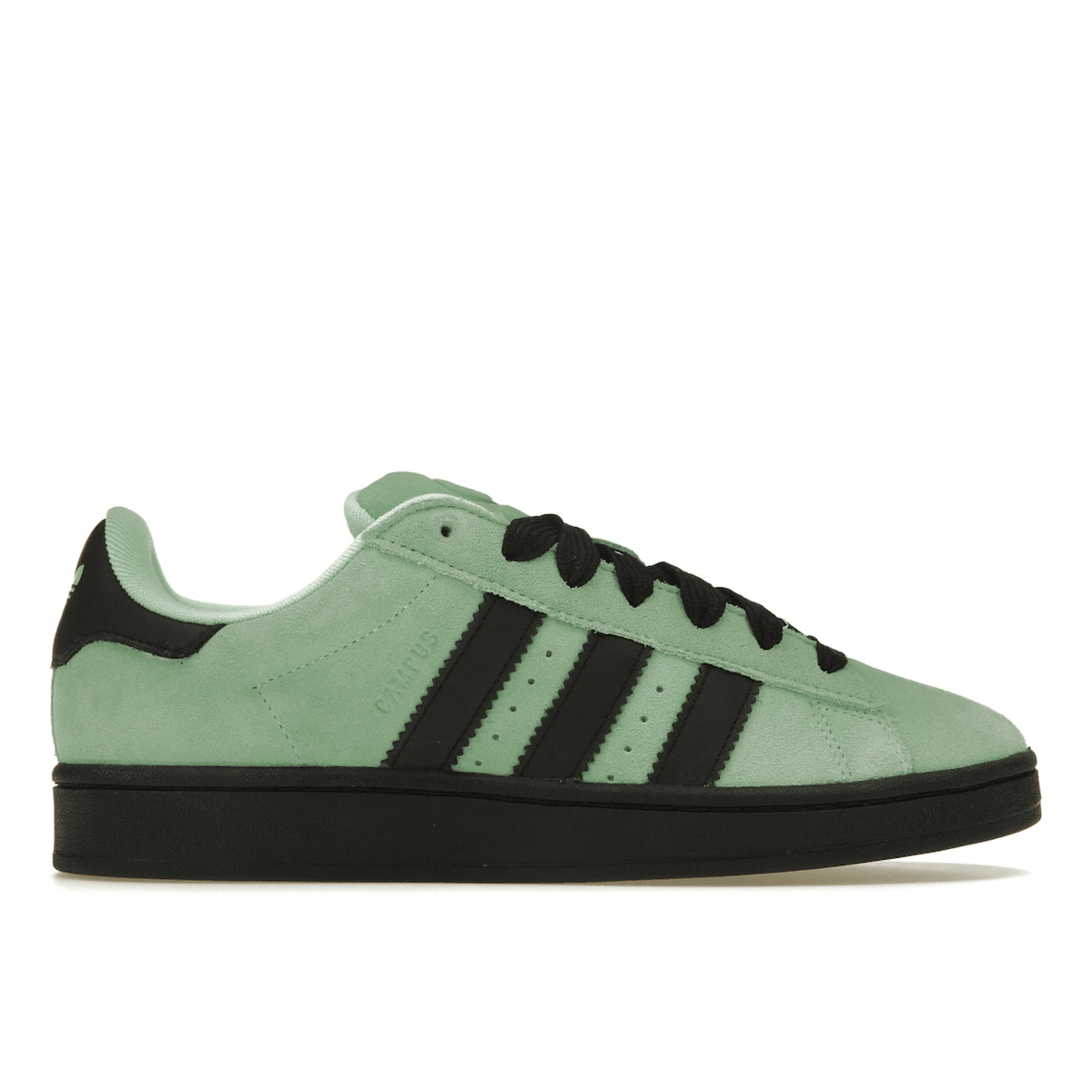 Adidas Originals Campus 00s Pulse Mint Core Black Pulse Mint — 36