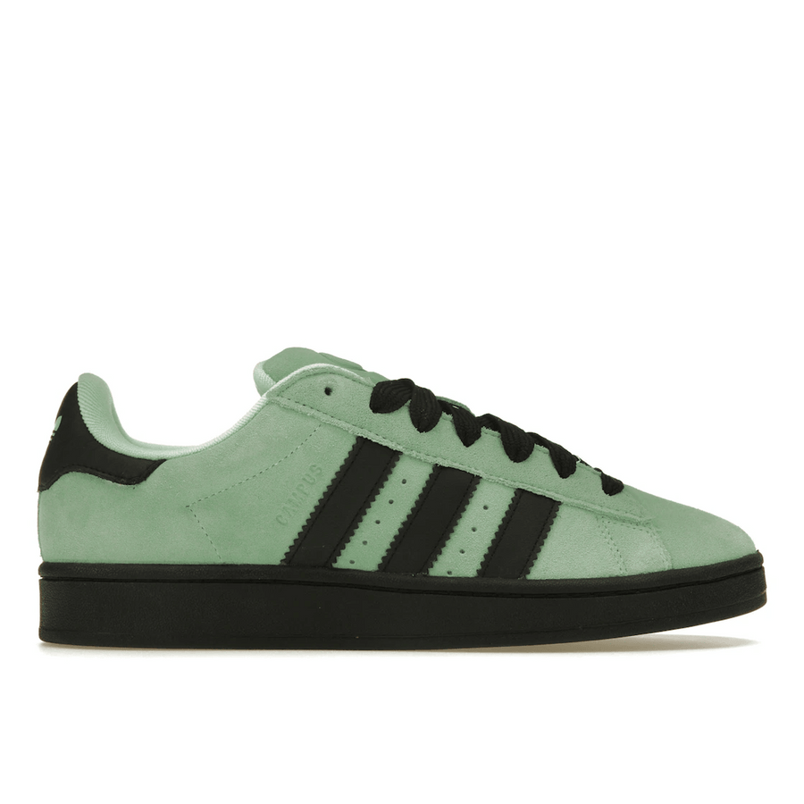 Adidas Originals Campus 00s Pulse Mint Core Black Pulse Mint — 36