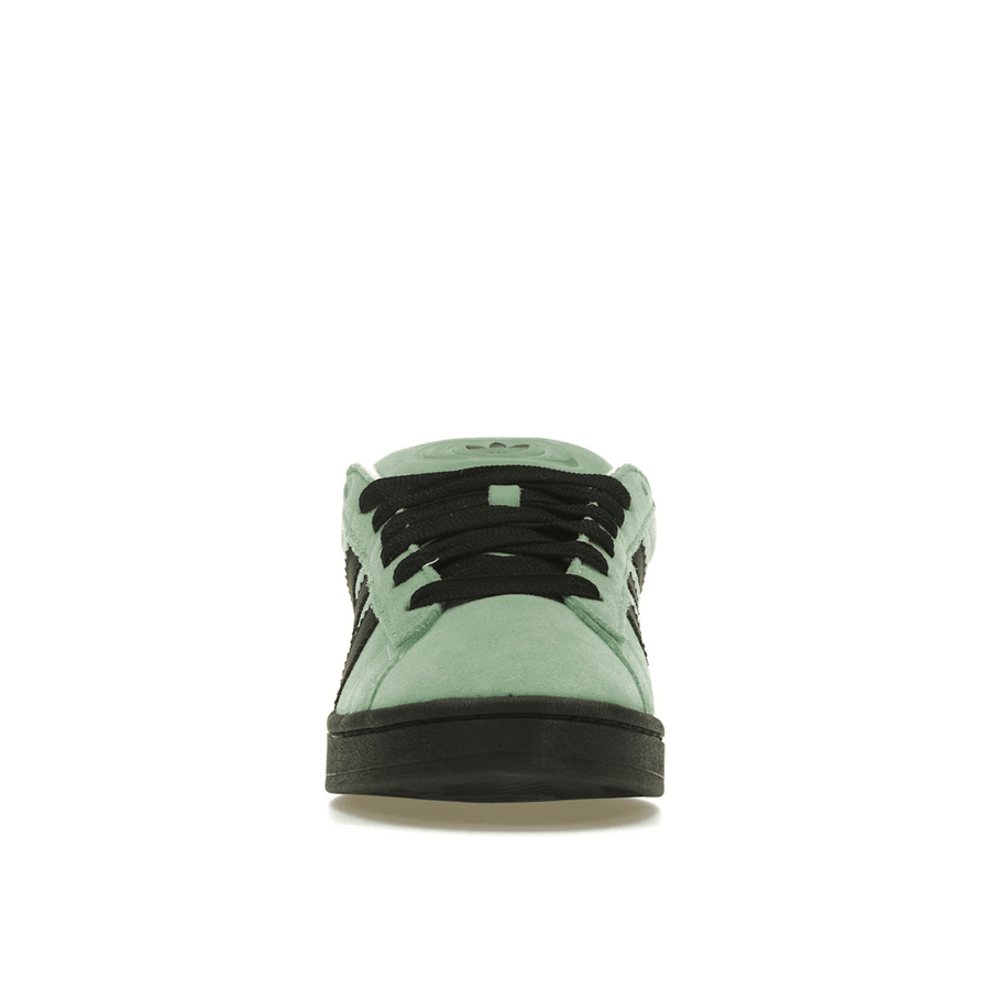 Adidas Originals Campus 00s Pulse Mint Core Black Pulse Mint — 36