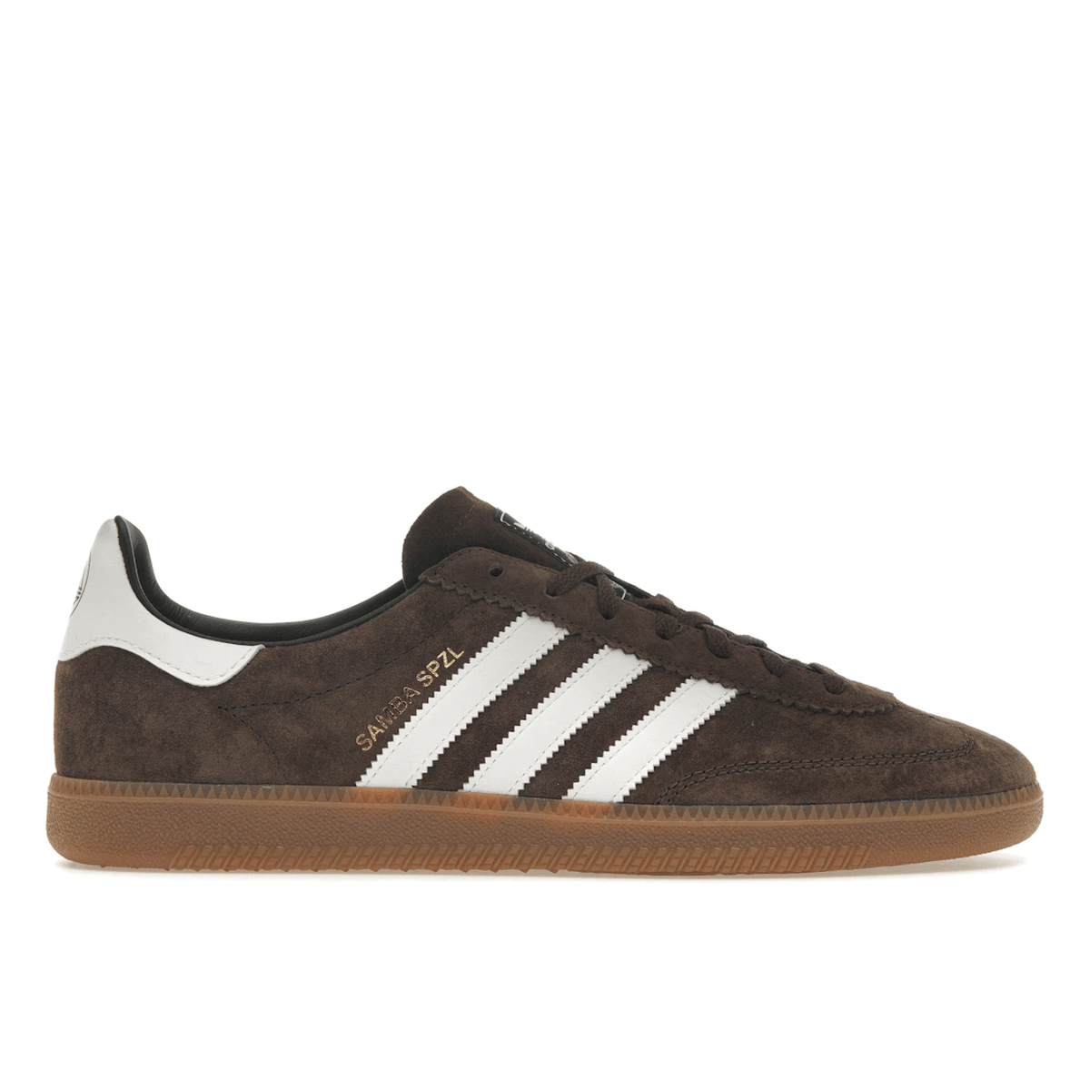 Adidas Samba Deco SPZL Brown — 36
