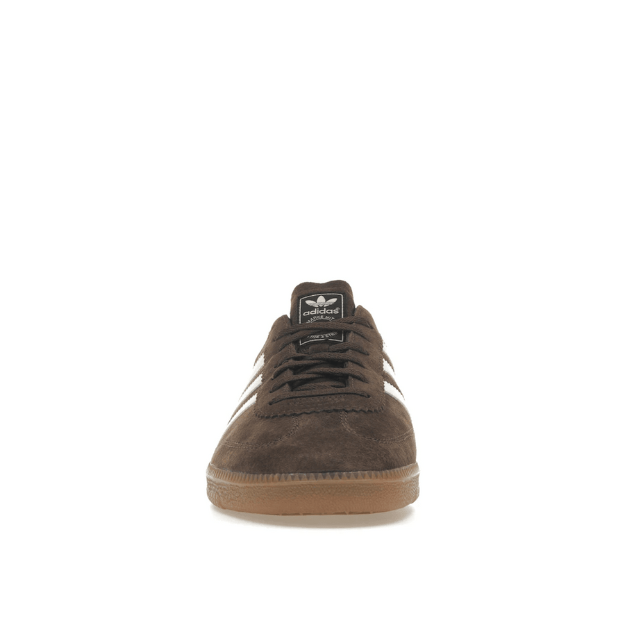 Adidas Samba Deco SPZL Brown — 36