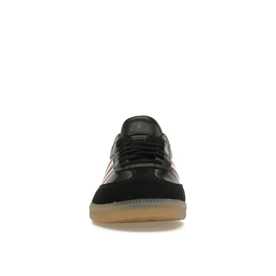 Adidas Samba Inter Miami CF Messi Black — 36
