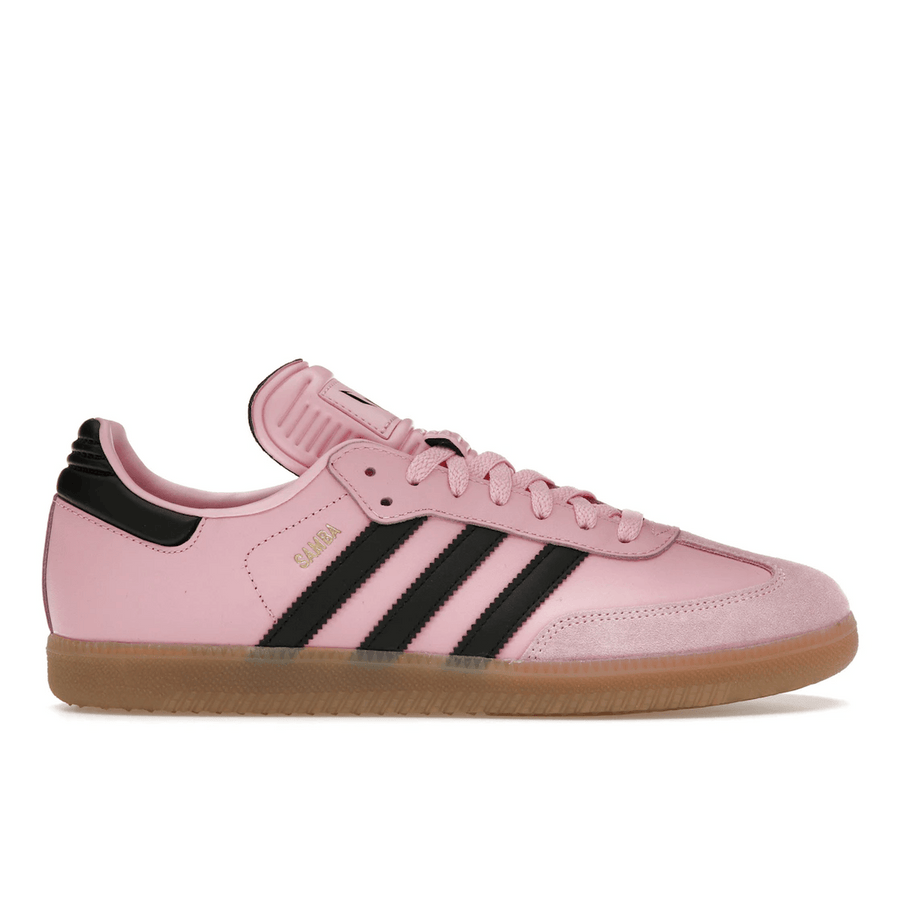 Adidas Samba Inter Miami CF Messi Pink — 36