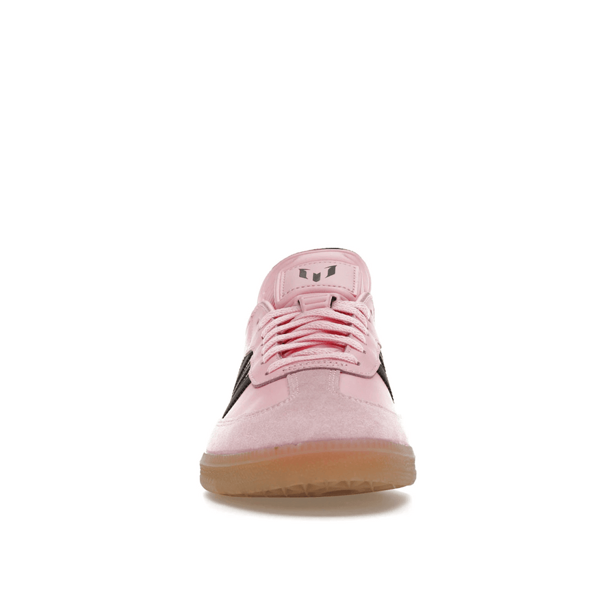 Adidas Samba Inter Miami CF Messi Pink — 36