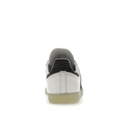 Adidas Samba Jason Dill White Black