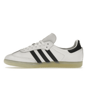 Adidas Samba Jason Dill White Black