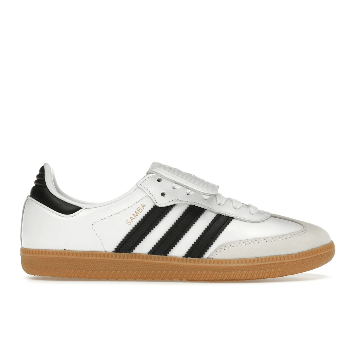 Adidas Samba LT Cloud White Core Black — 36