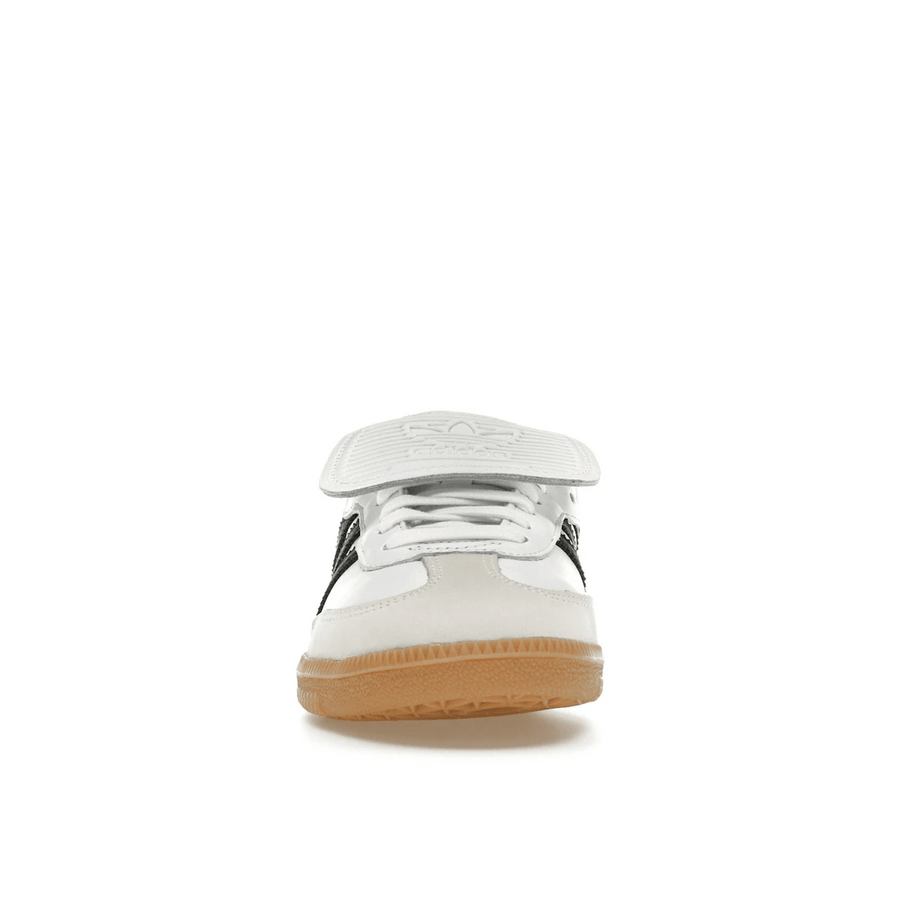 Adidas Samba LT Cloud White Core Black — 36