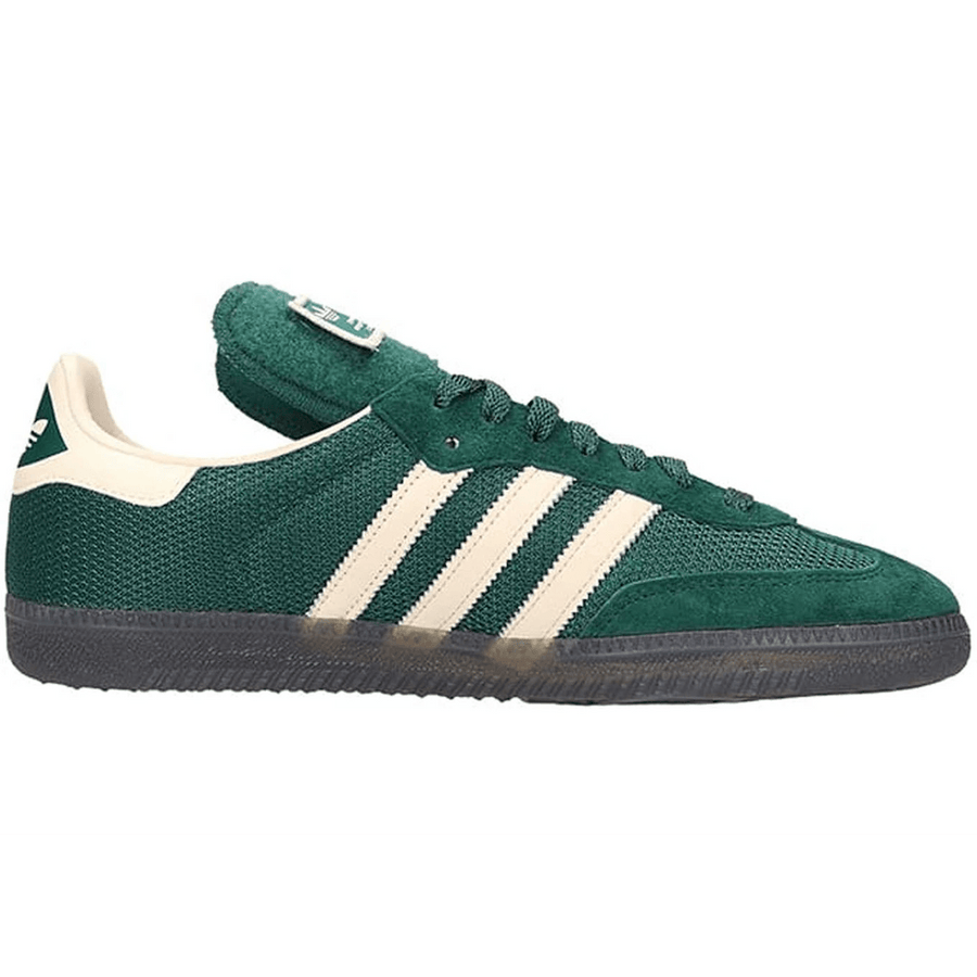 Adidas Samba LT Collegiate Green — 36