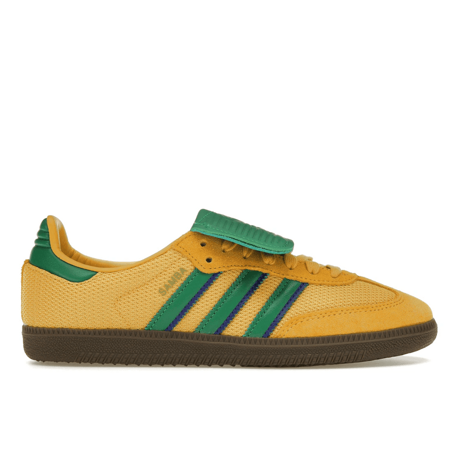 Adidas Samba LT Preloved Yellow — 36