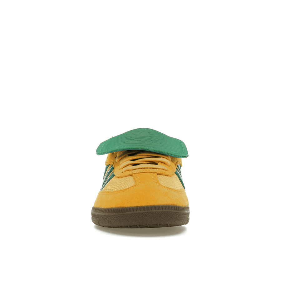 Adidas Samba LT Preloved Yellow — 36