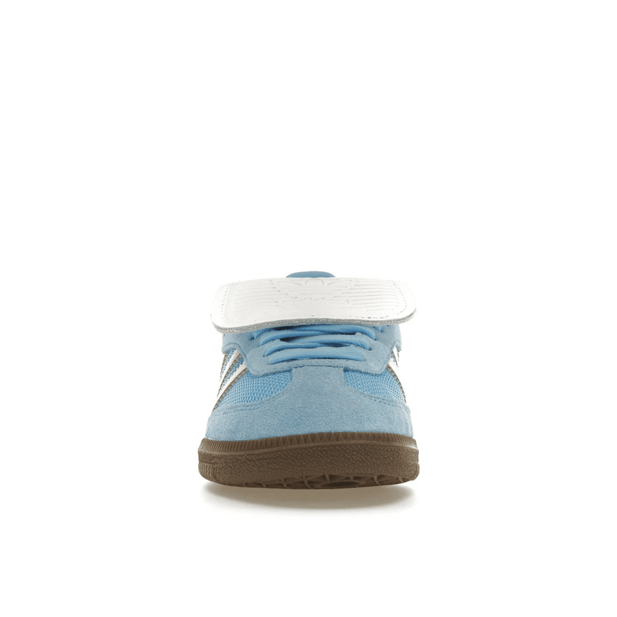 Adidas Samba LT Semi Blue Burst — 36