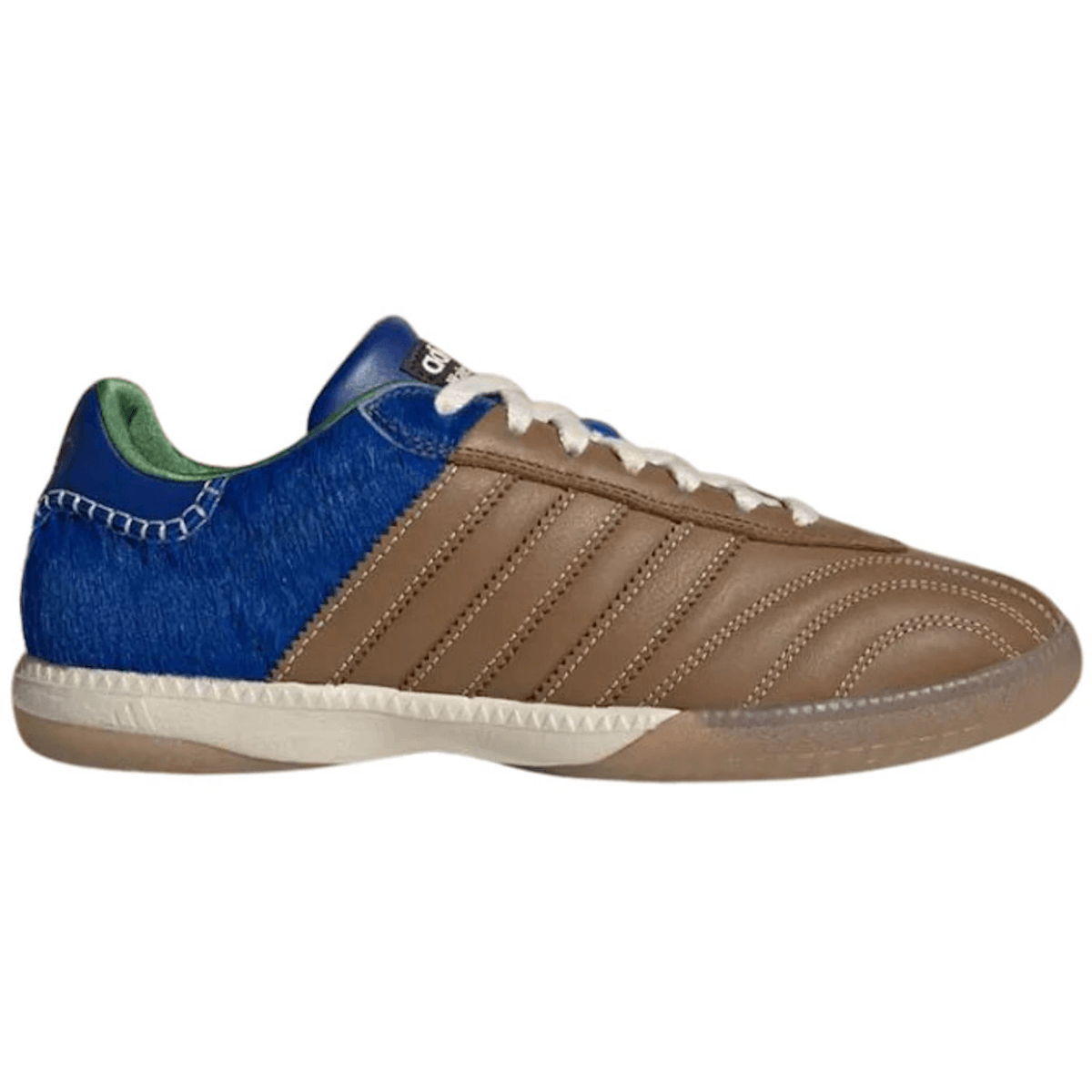 Adidas Samba Millennium Wales Bonner Pony Nappa — 36