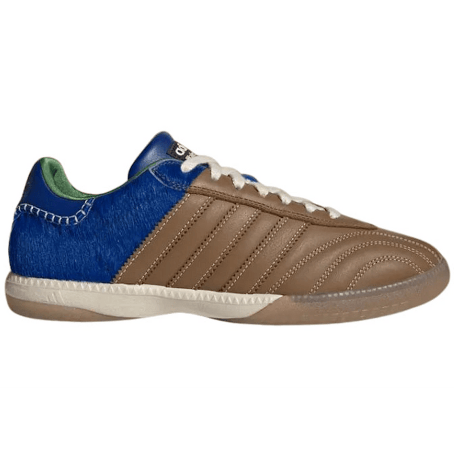 Adidas Samba Millennium Wales Bonner Pony Nappa — 36