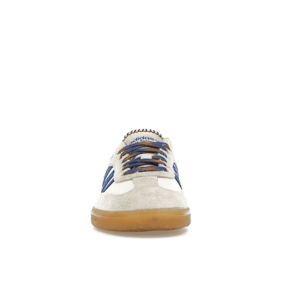 Adidas Samba Nylon Wales Bonner Wonder Clay Royal — 36