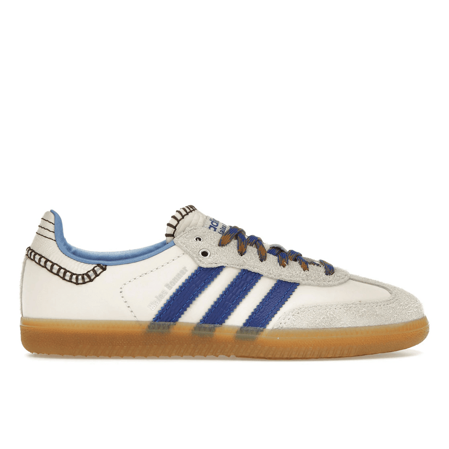 Adidas Samba Nylon Wales Bonner Wonder Clay Royal — 36