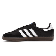 Adidas Samba OG Black White Gum