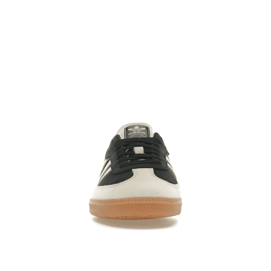 Adidas Samba OG Black Wonder White — 36