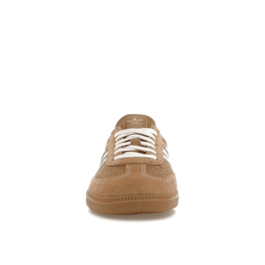 Adidas Samba OG Cardboard — 36