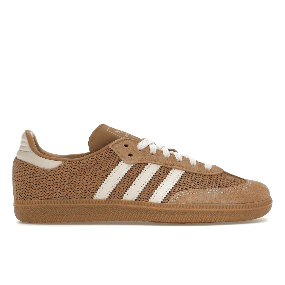 Adidas Samba OG Cardboard — 36