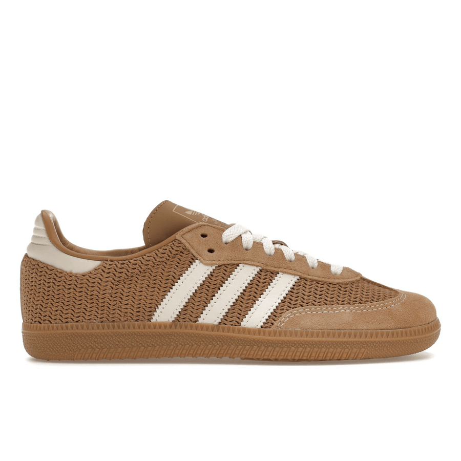 Adidas Samba OG Cardboard — 36