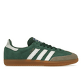 Adidas Samba AND Collegiate Green Gum Gray Toe