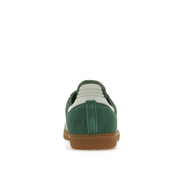 Adidas Samba AND Collegiate Green Gum Gray Toe