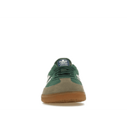 Adidas Samba AND Collegiate Green Gum Gray Toe