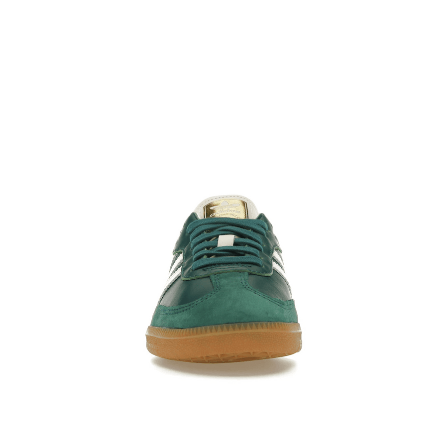 Adidas Samba OG Collegiate Green — 36