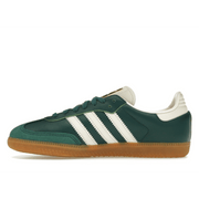 Adidas Samba OG Collegiate Green