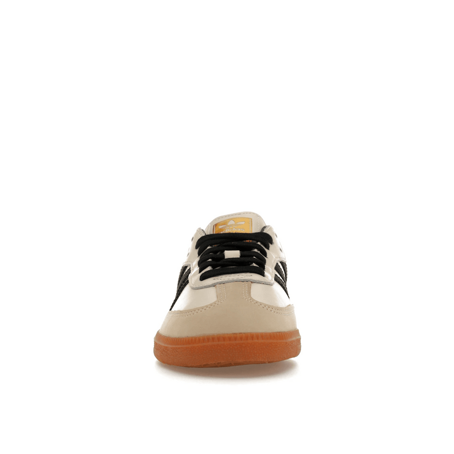 Adidas Samba AND Cream White Sand Strata — 36