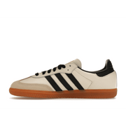 Adidas Samba AND Cream White Sand Strata