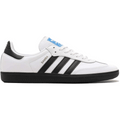 Adidas Samba OG Footwear White Core Black
