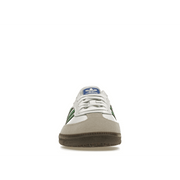Adidas Samba OG Footwear White Green