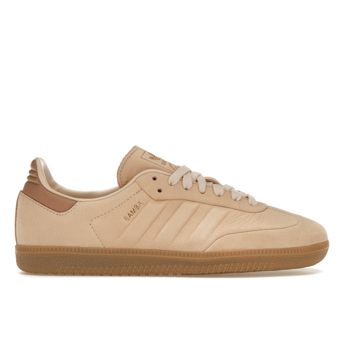 Adidas Samba OG Halo Blush — 36